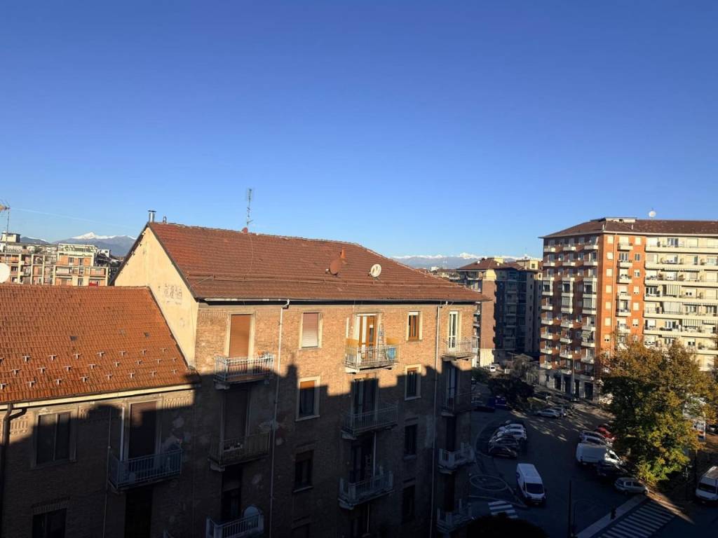 Appartamento in Aurora, foto 2 di 6