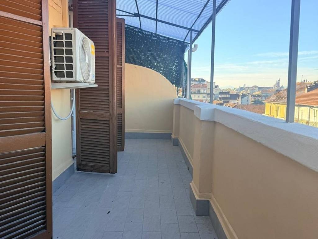 Appartamento in Aurora