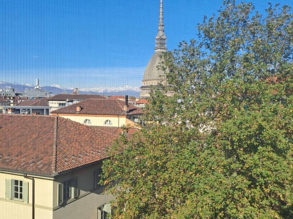 Appartamento in Centro