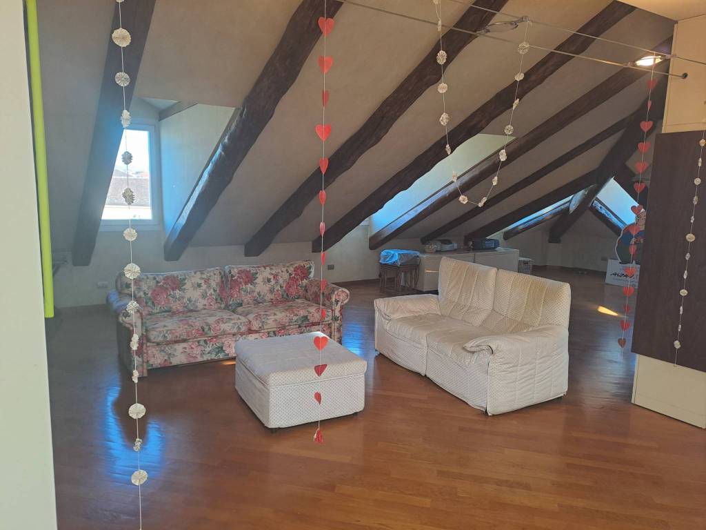 Appartamento in Centro, foto 6 di 38