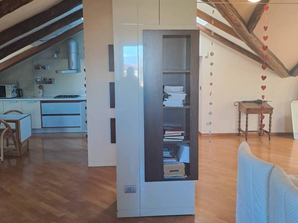 Appartamento in Centro, foto 7 di 38