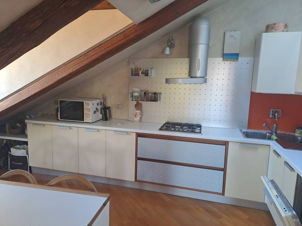 Appartamento in Centro, foto 11 di 38
