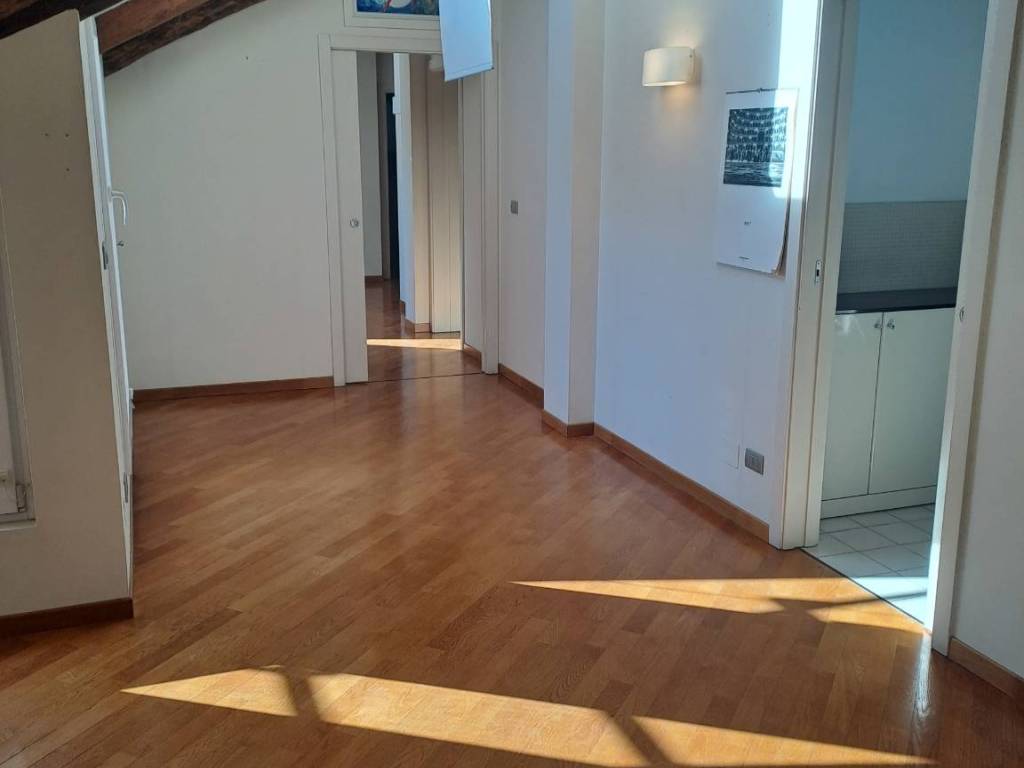 Appartamento in Centro, foto 13 di 38