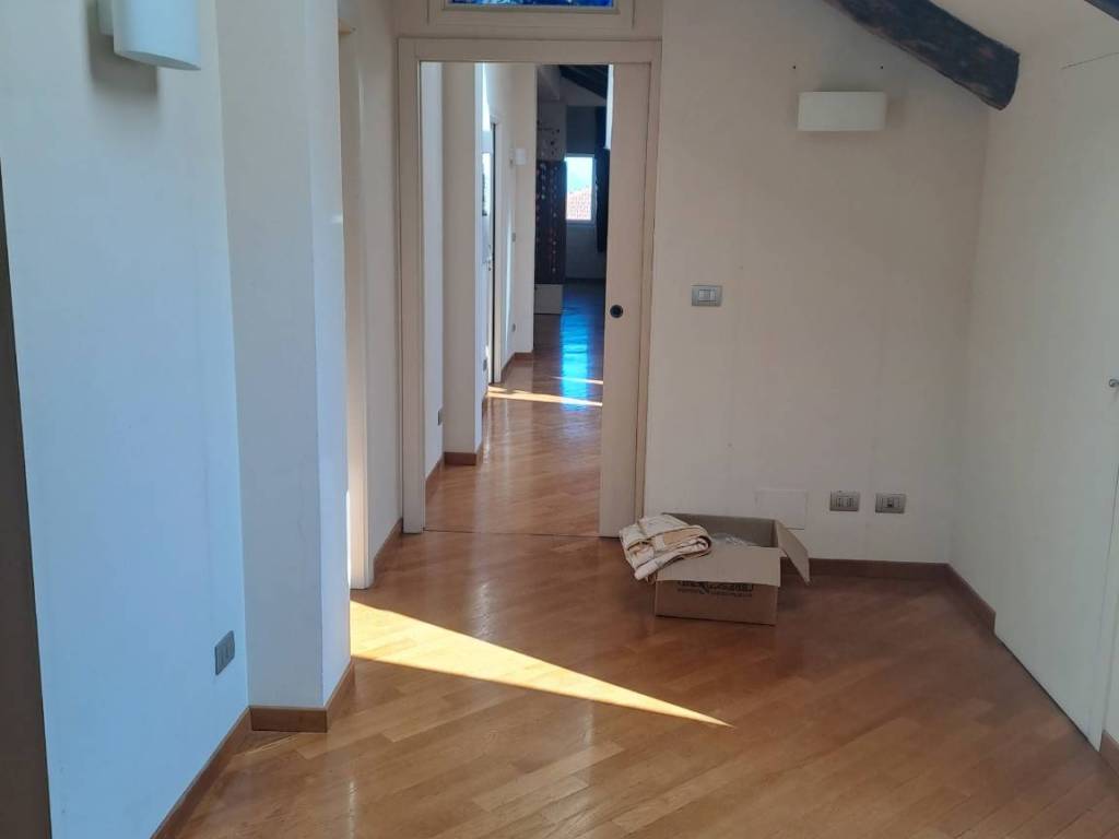 Appartamento in Centro, foto 15 di 38