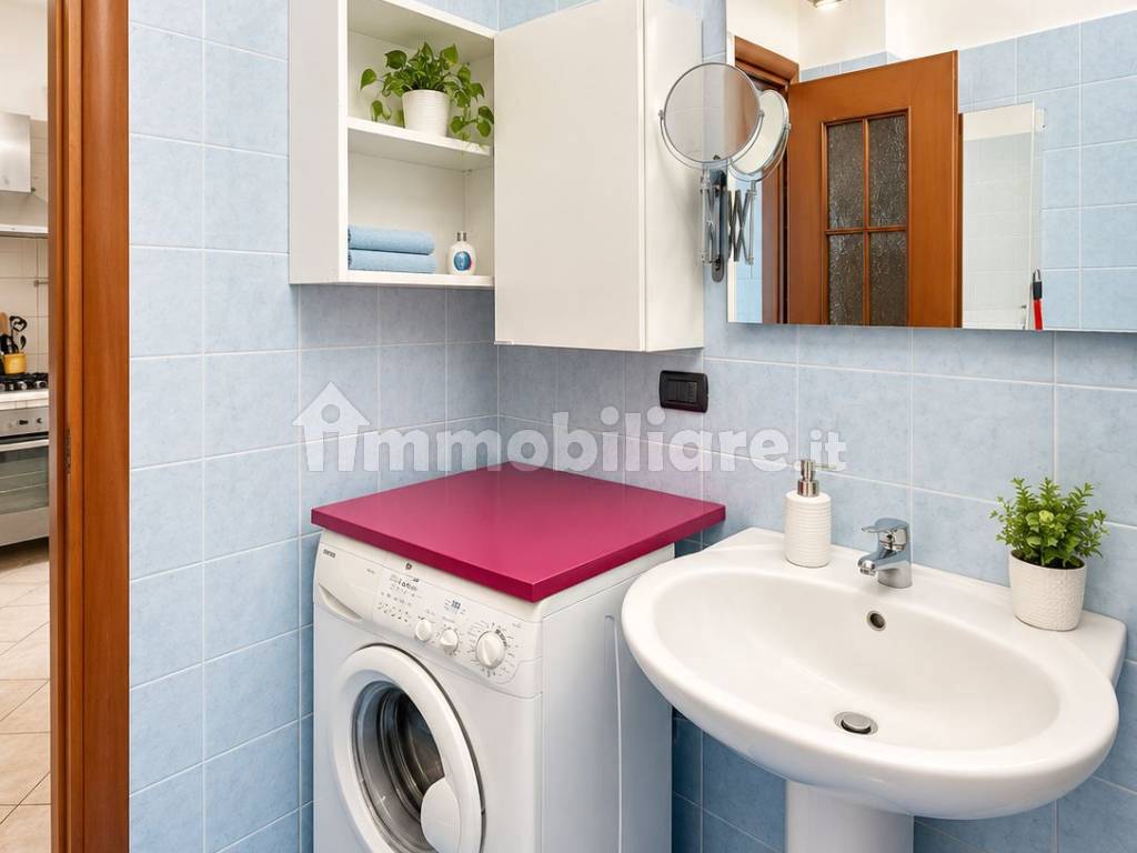 Appartamento in Cenisia, foto 4 di 7