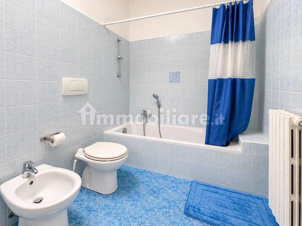Appartamento in Cenisia, foto 5 di 7