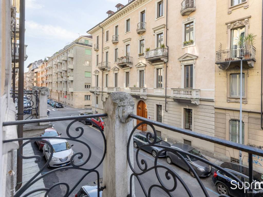 4 stanze doppie in San Salvario, foto 9 di 31