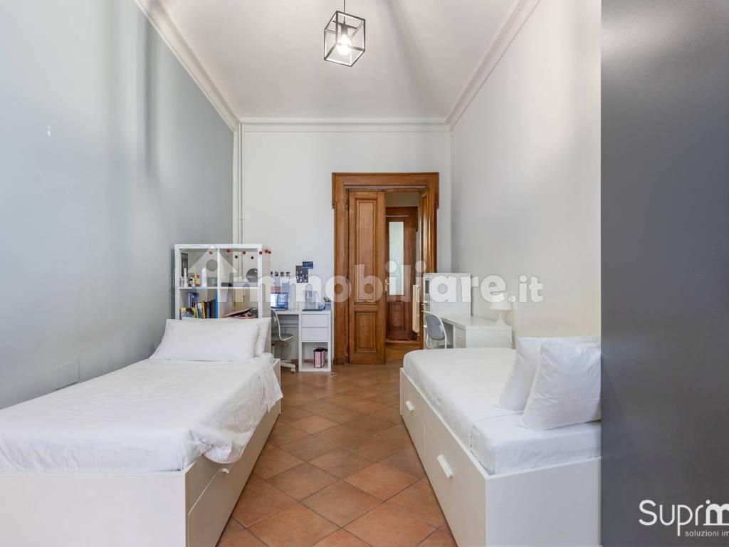 4 stanze doppie in San Salvario, foto 11 di 31
