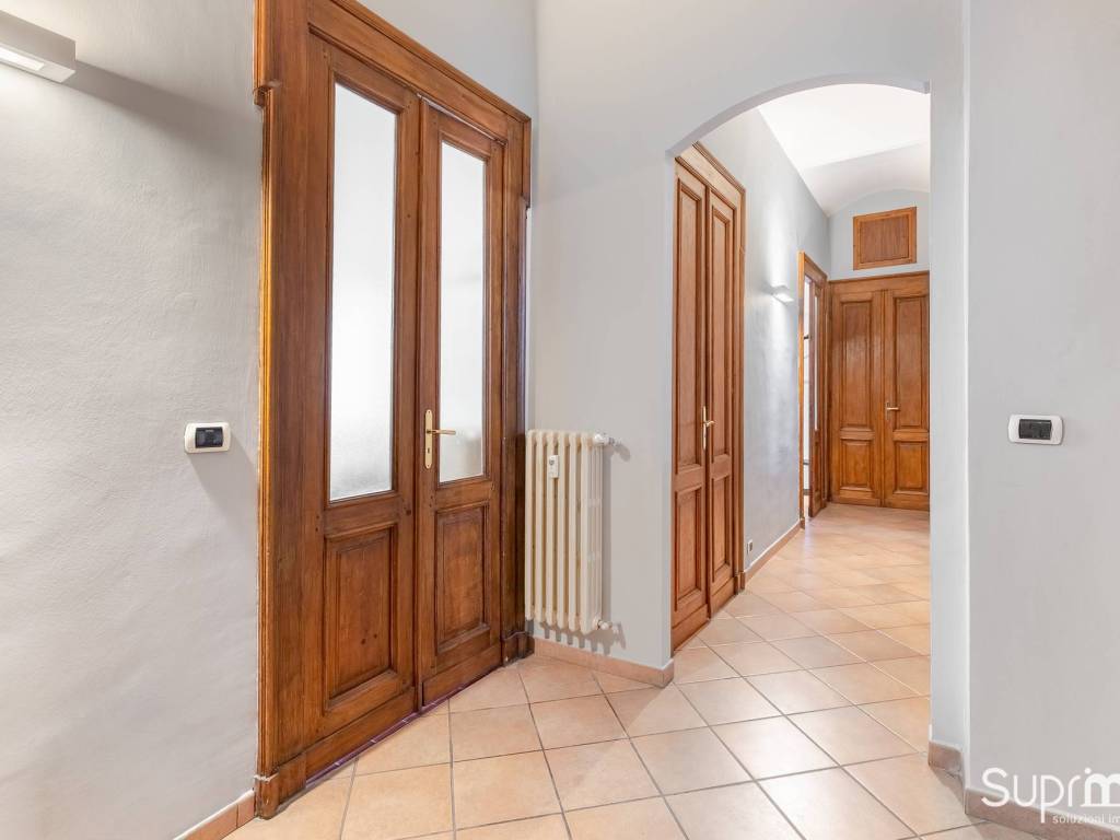 4 stanze doppie in San Salvario, foto 16 di 31