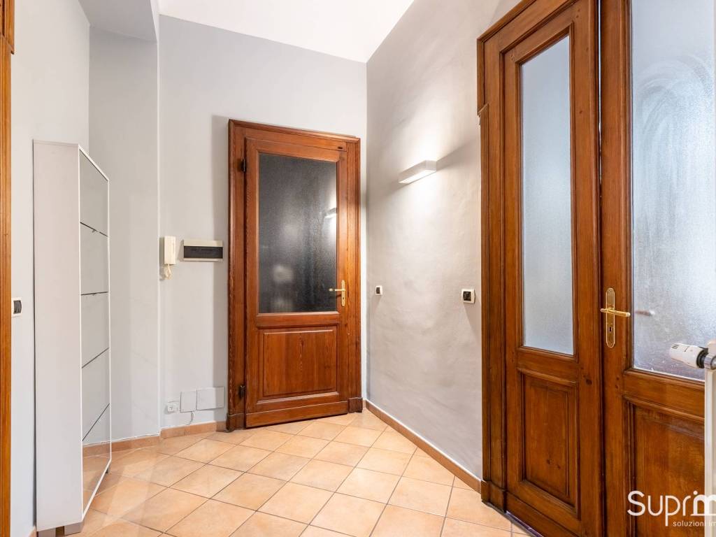 4 stanze doppie in San Salvario, foto 17 di 31