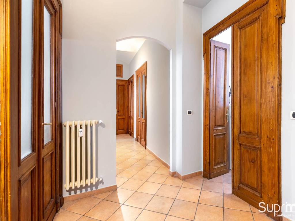 4 stanze doppie in San Salvario, foto 18 di 31