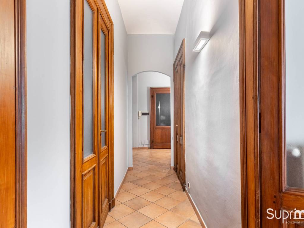 4 stanze doppie in San Salvario, foto 19 di 31
