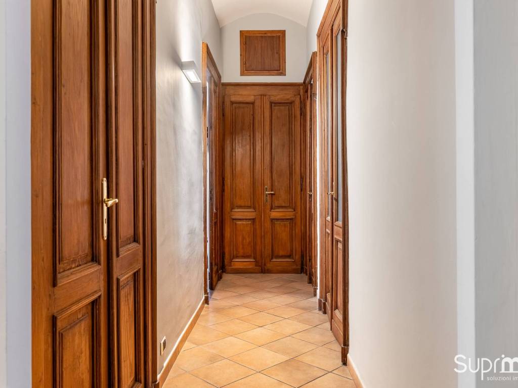 4 stanze doppie in San Salvario, foto 20 di 31