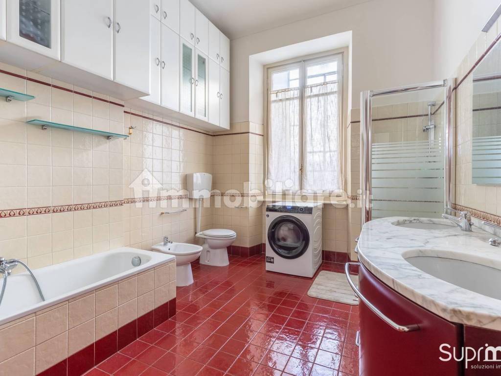 4 stanze doppie in San Salvario, foto 21 di 31