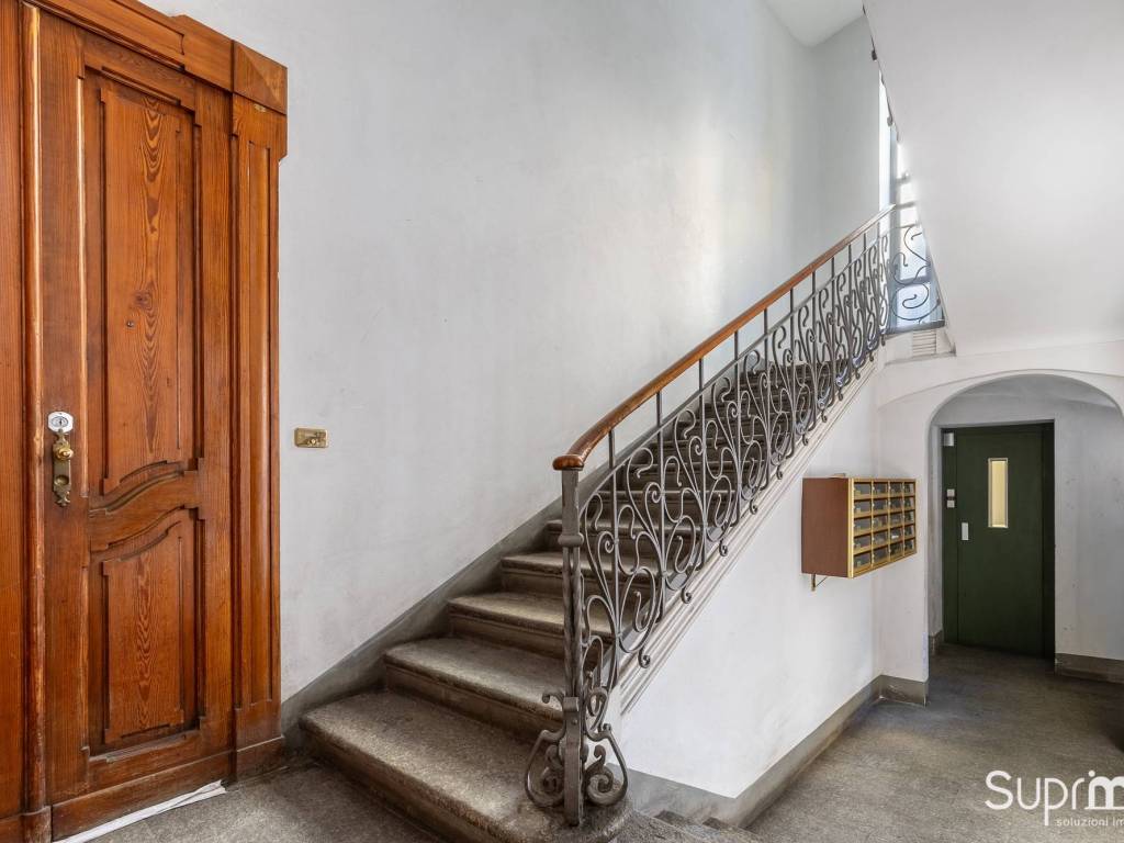 4 stanze doppie in San Salvario, foto 26 di 31