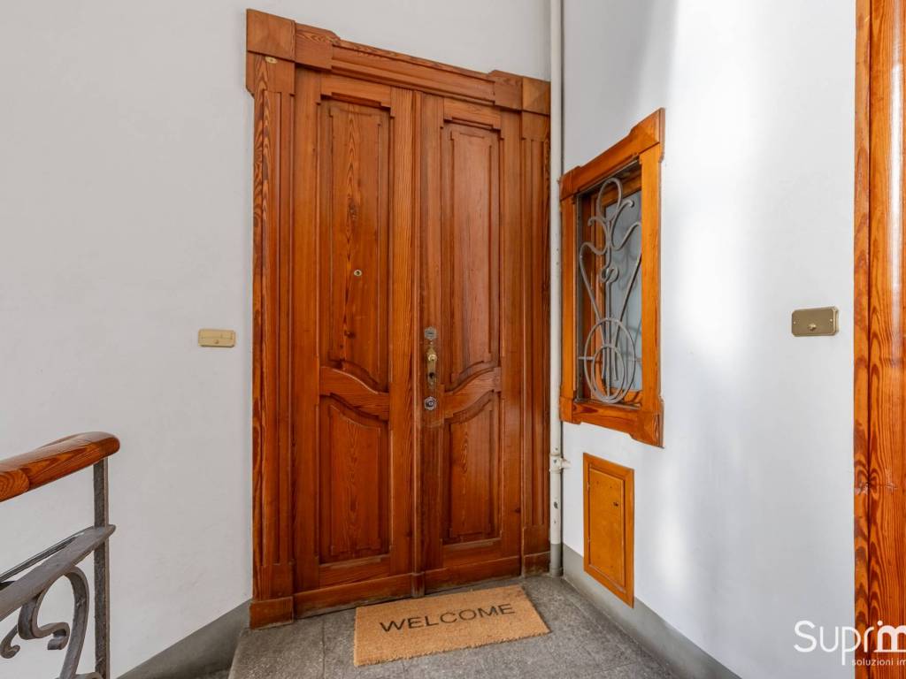 4 stanze doppie in San Salvario, foto 28 di 31
