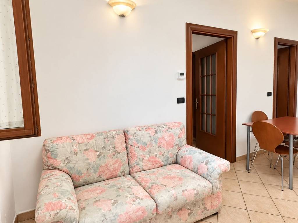 Appartamento in Cenisia, foto 2 di 7