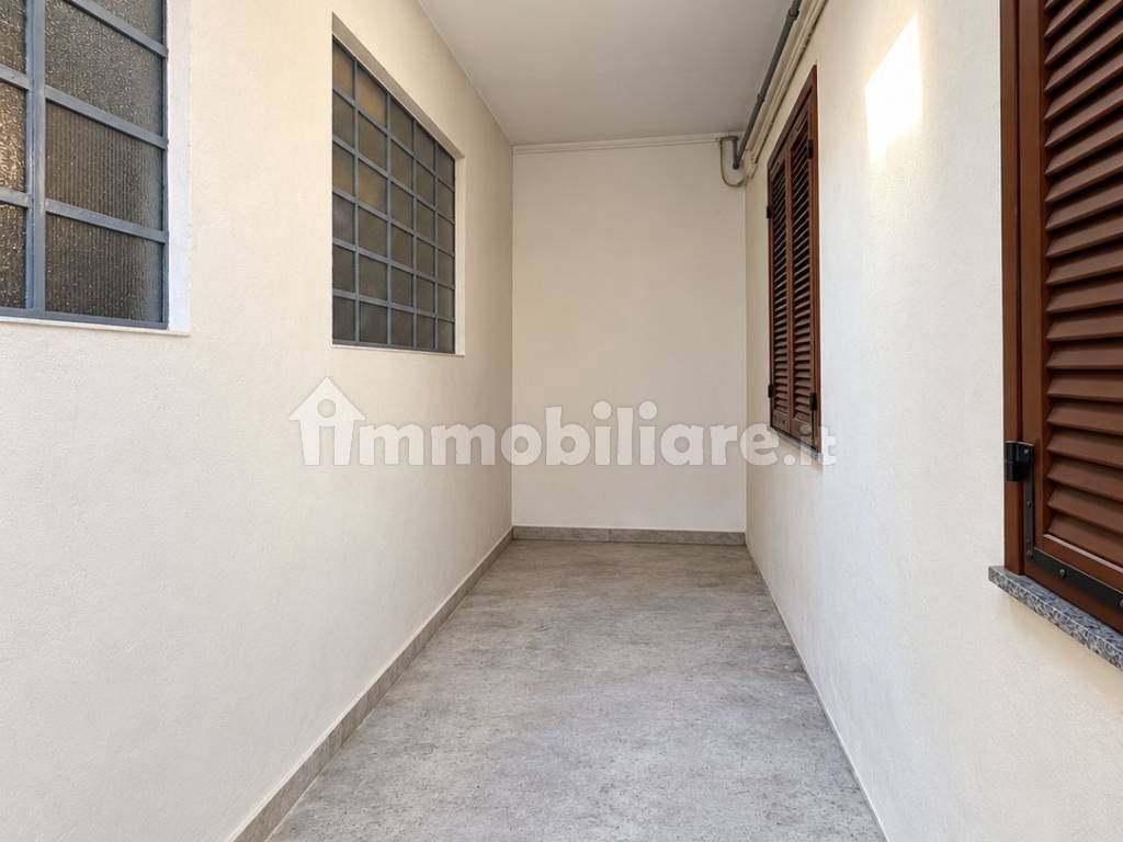 Appartamento in Cenisia, foto 7 di 7