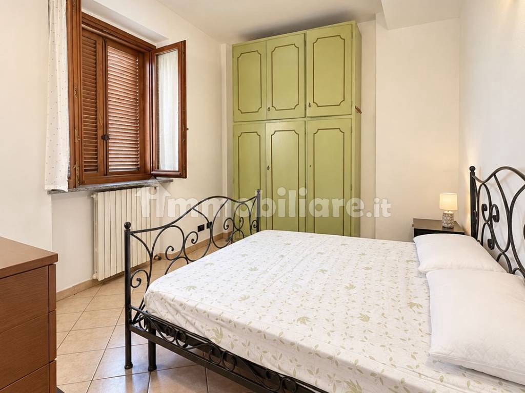 Appartamento in Cenisia, foto 6 di 7
