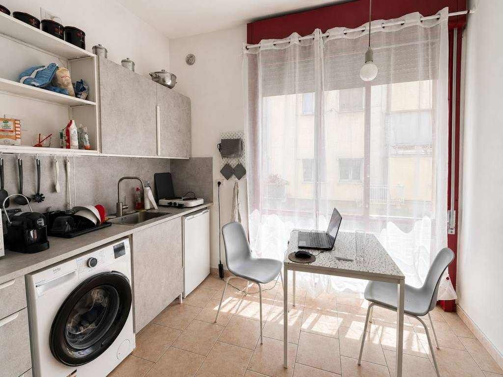 Appartamento in San Salvario, foto 11 di 15