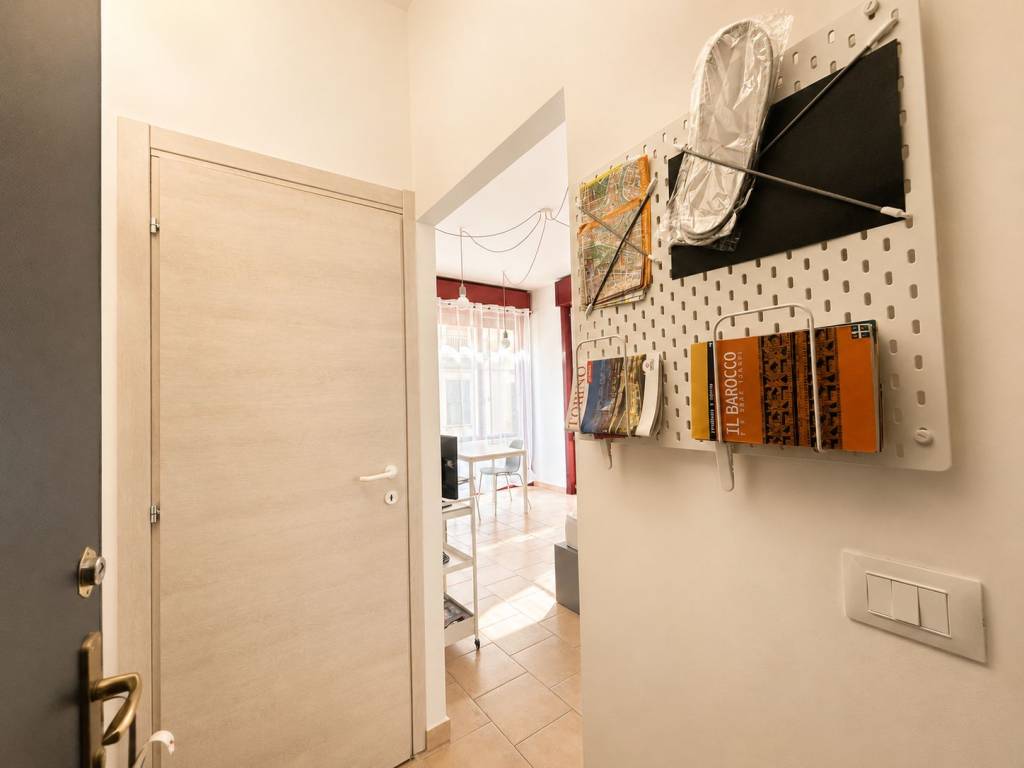 Appartamento in San Salvario, foto 7 di 15