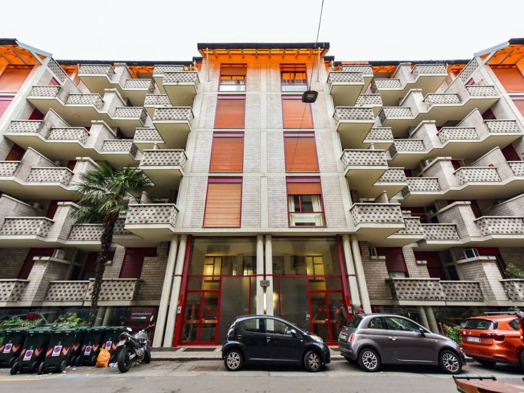 Appartamento in San Salvario, foto 3 di 15