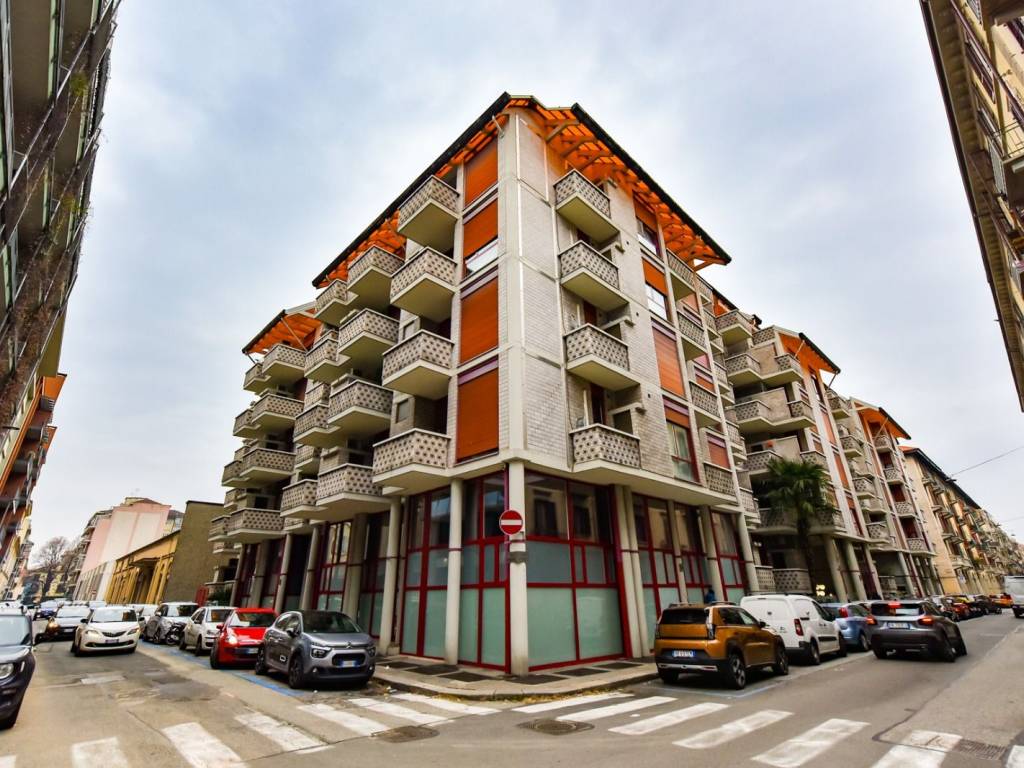 Appartamento in San Salvario, foto 2 di 15