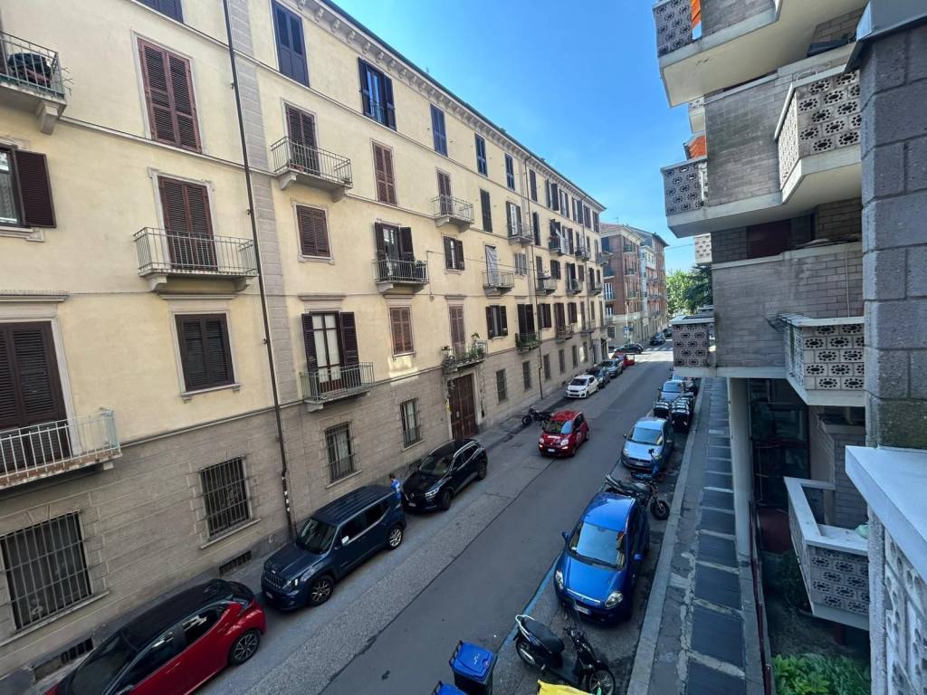 Appartamento in San Salvario, foto 14 di 15