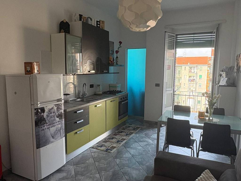Appartamento in Filadelfia