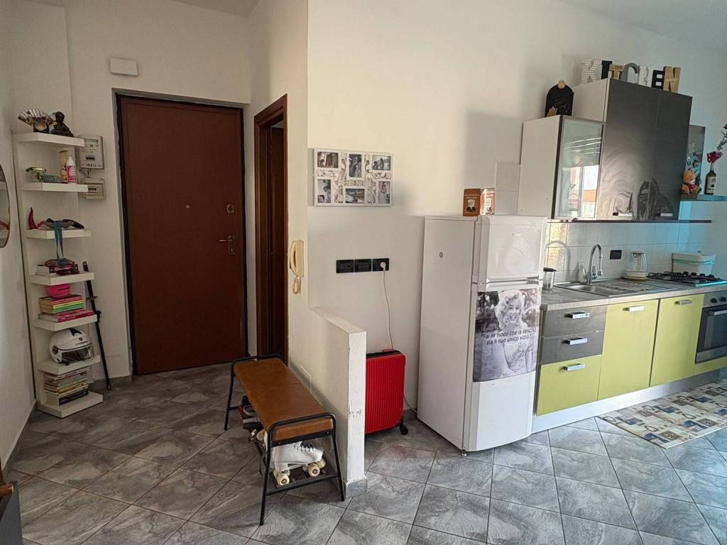 Appartamento in Filadelfia, foto 2 di 10