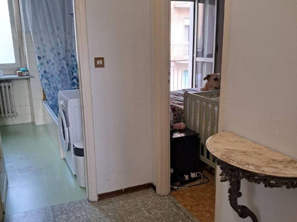 Appartamento in San Paolo, foto 2 di 30