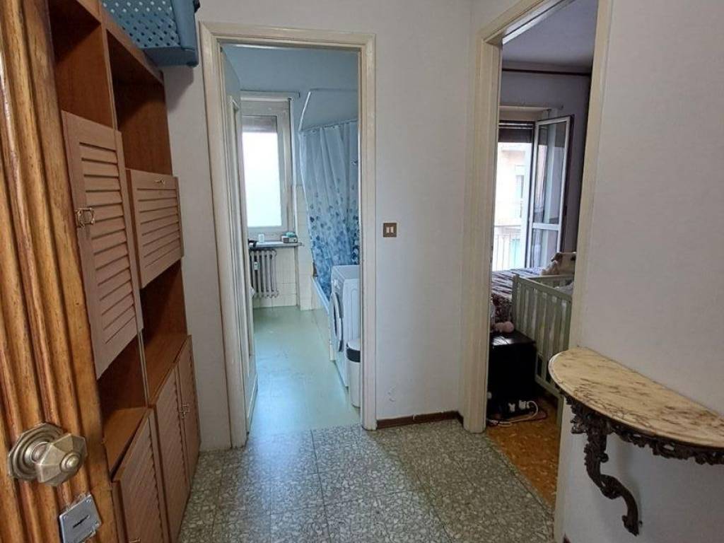 Appartamento in San Paolo
