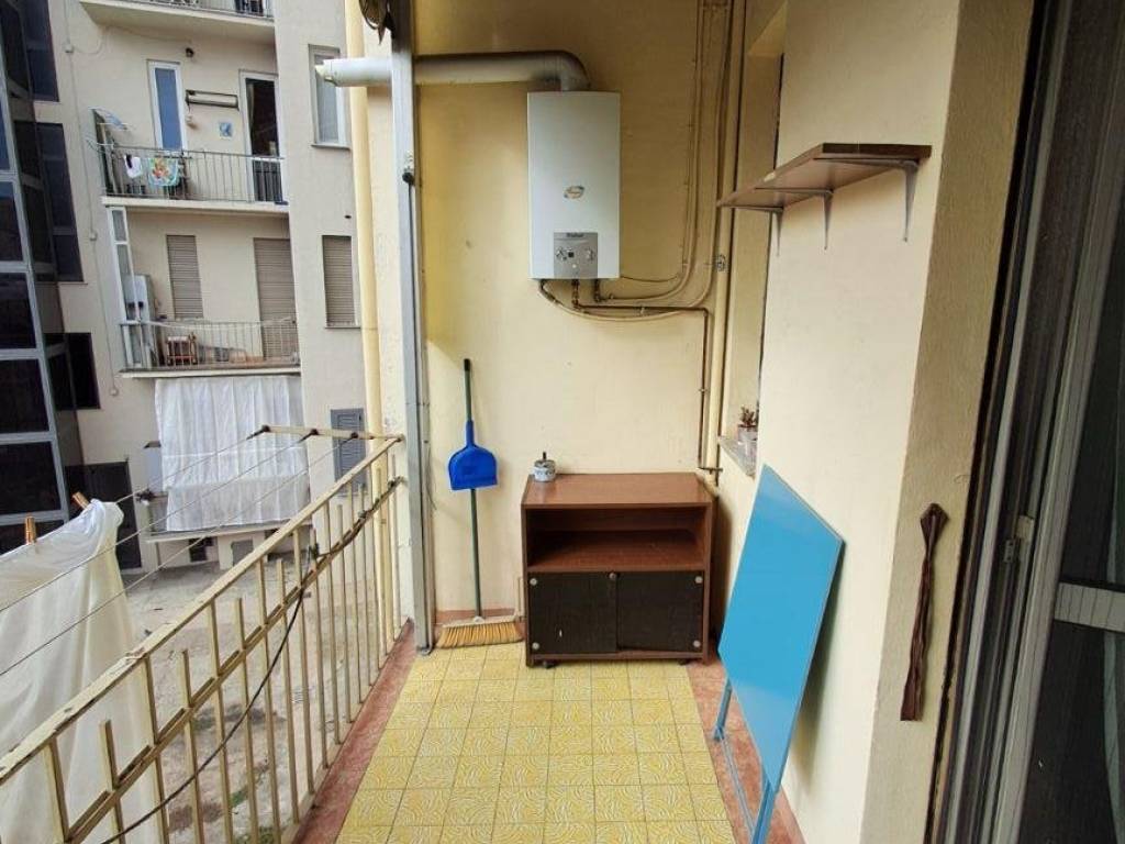 Appartamento in San Paolo, foto 18 di 30