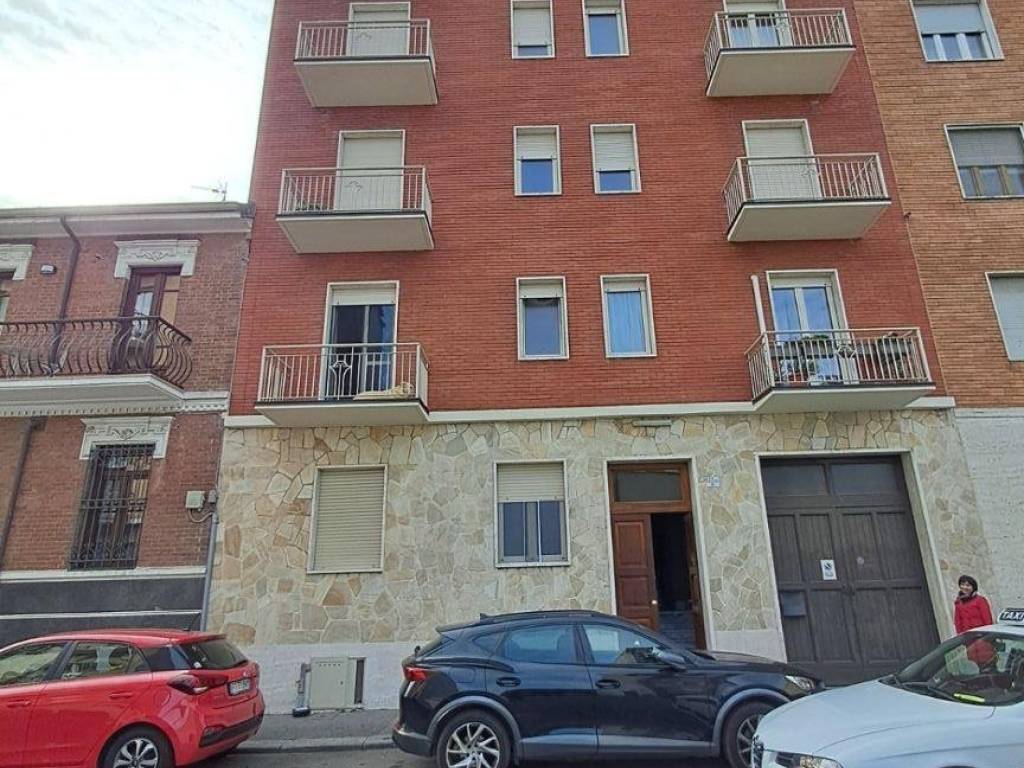 Appartamento in San Paolo, foto 29 di 30