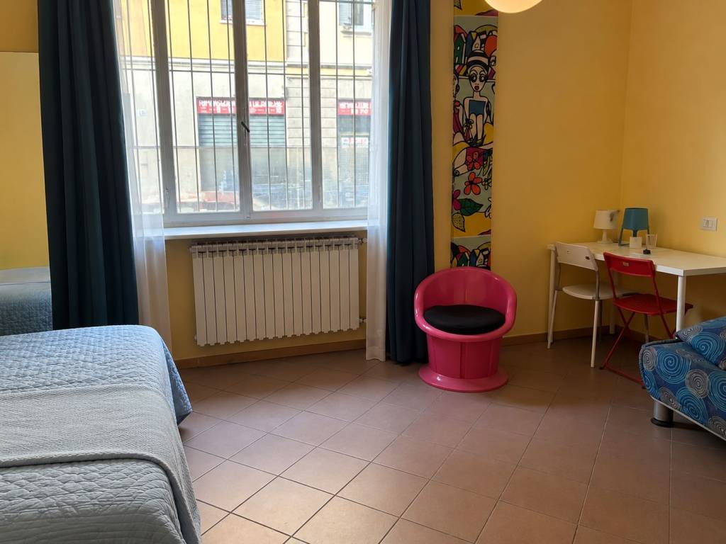 Appartamento in Aurora, foto 14 di 17