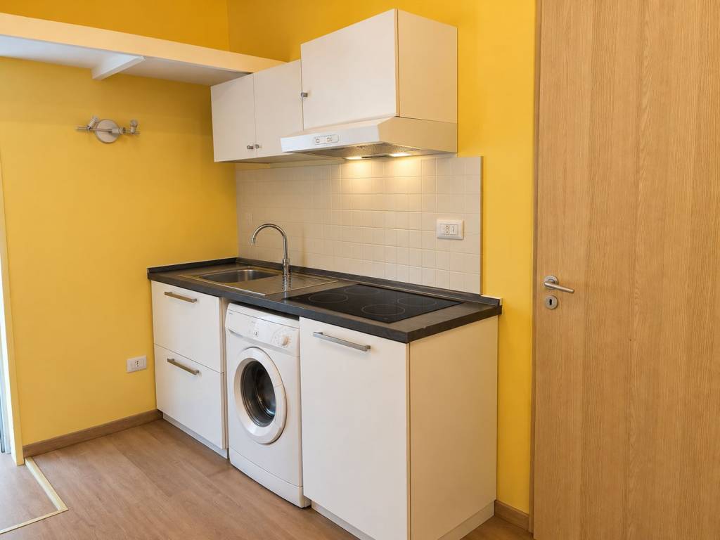 Appartamento in Aurora, foto 5 di 17
