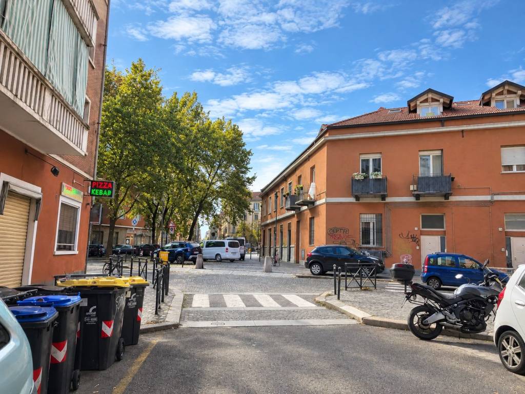 Appartamento in Aurora, foto 17 di 17