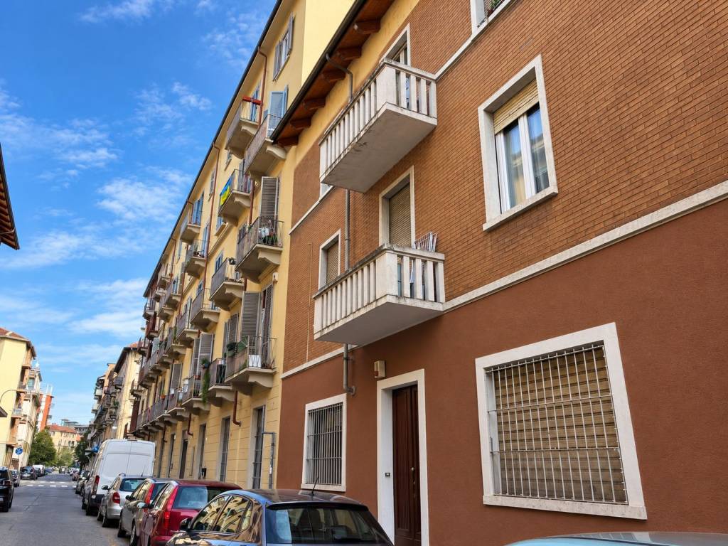 Appartamento in Aurora