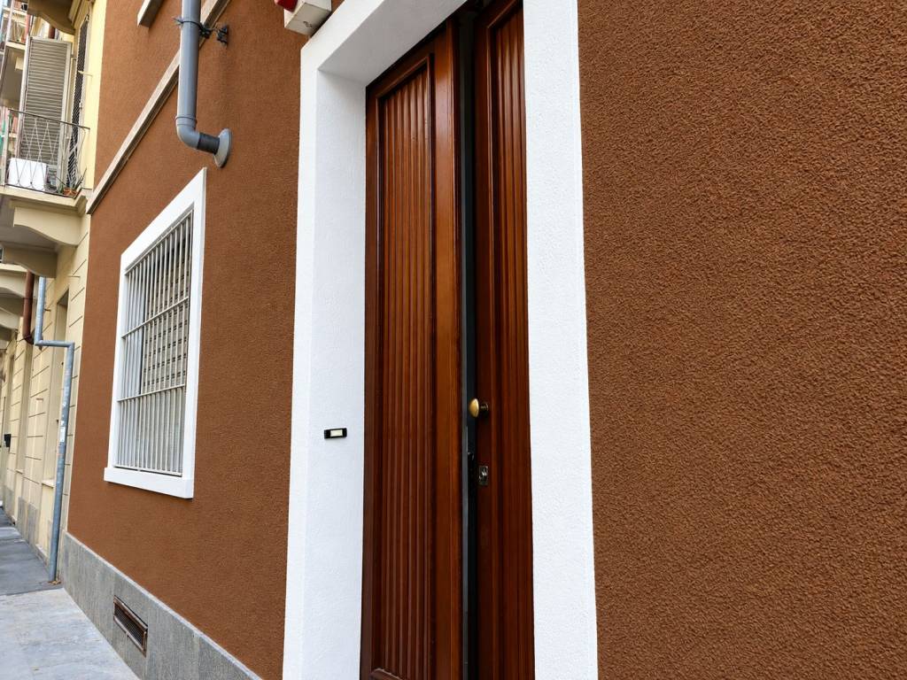 Appartamento in Aurora, foto 2 di 17