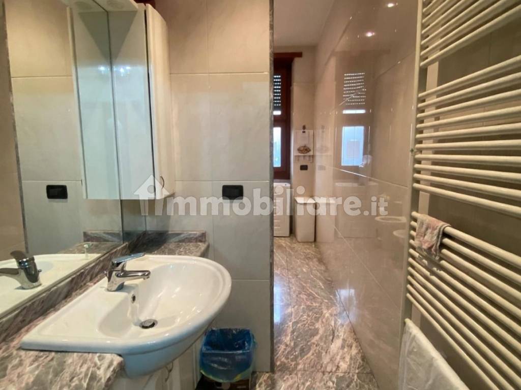 Appartamento in San Salvario, foto 20 di 21