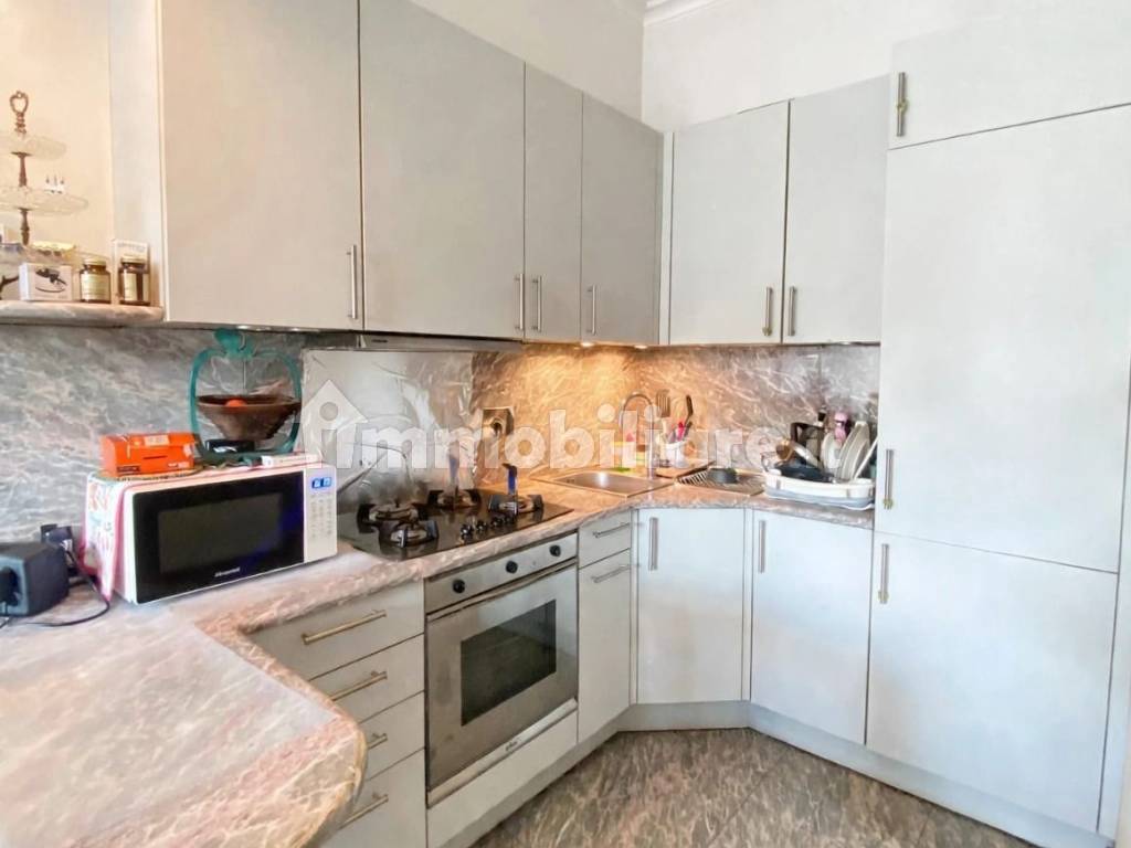 Appartamento in San Salvario, foto 13 di 21