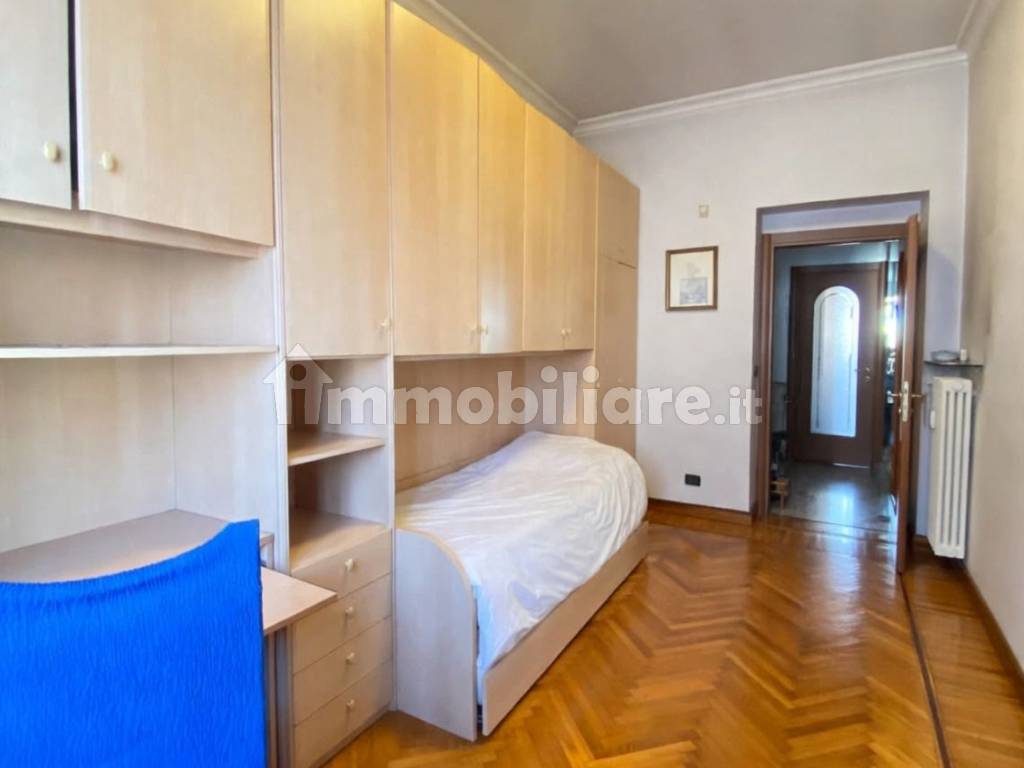 Appartamento in San Salvario, foto 18 di 21