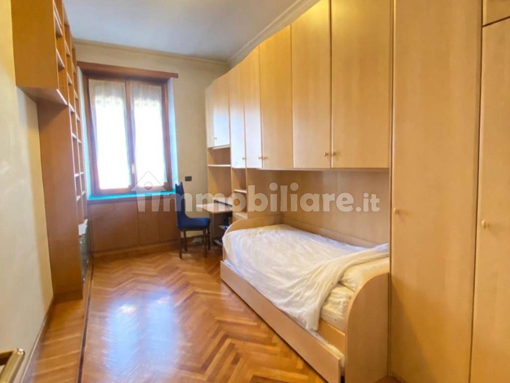 Appartamento in San Salvario, foto 19 di 21