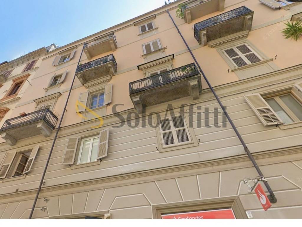 Appartamento in Centro, foto 20 di 20