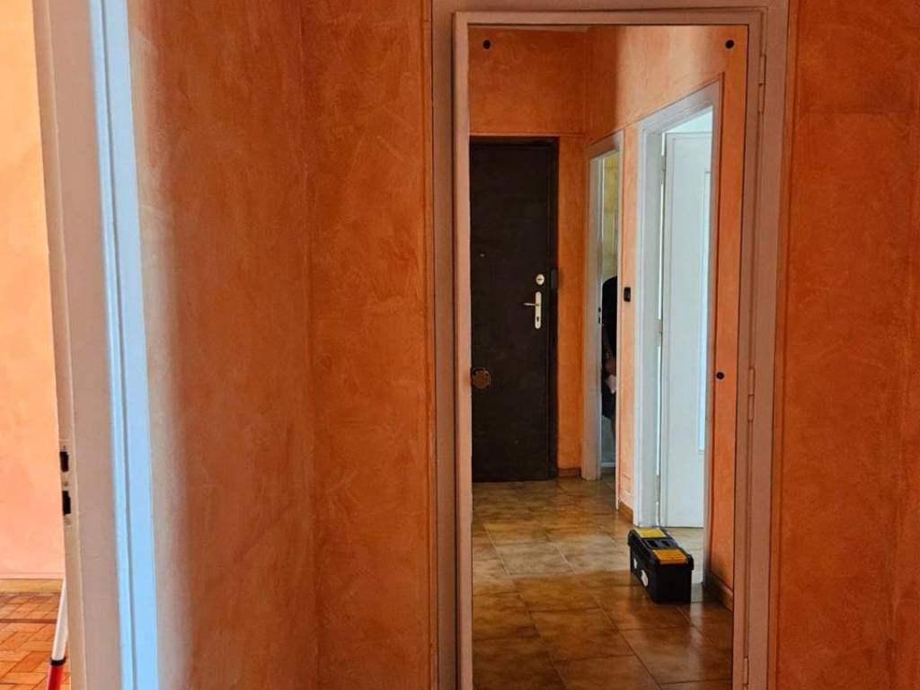Appartamento in Borgo Vittoria, foto 3 di 10