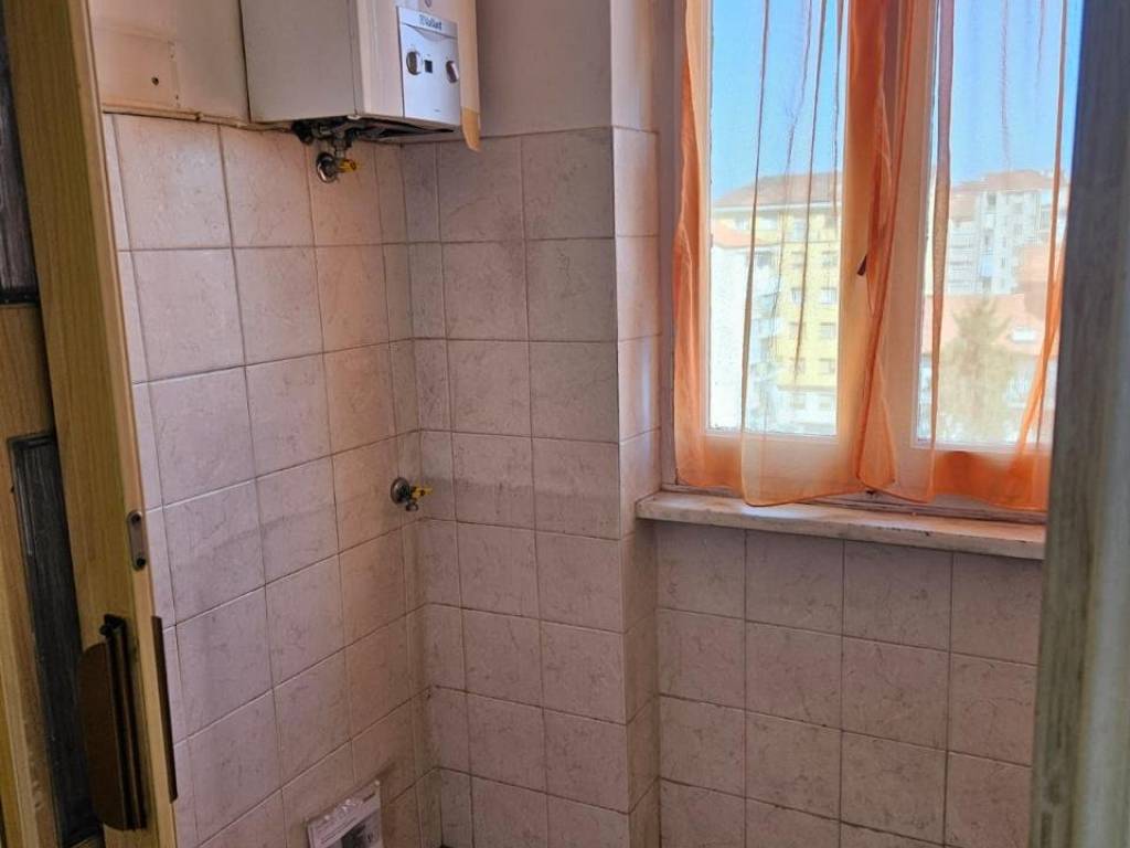 Appartamento in Borgo Vittoria, foto 5 di 10