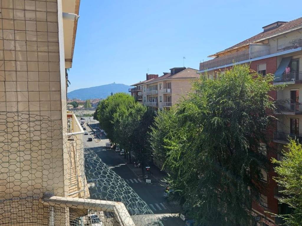 Appartamento in Borgo Vittoria, foto 6 di 10