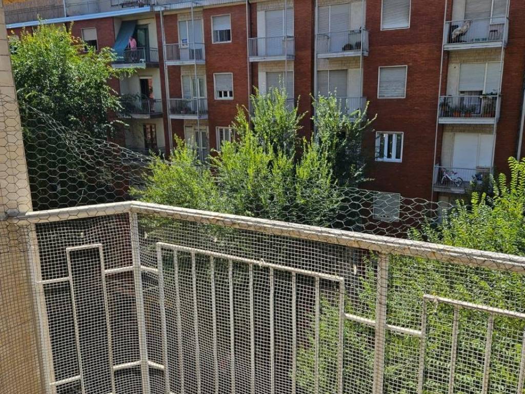 Appartamento in Borgo Vittoria, foto 7 di 10