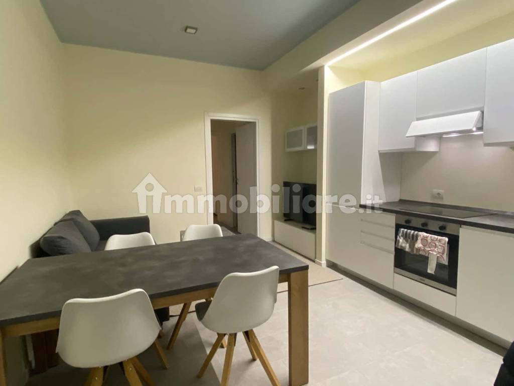 Appartamento in Centro, foto 2 di 9