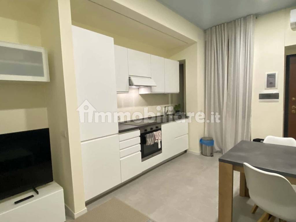 Appartamento in Centro, foto 3 di 9